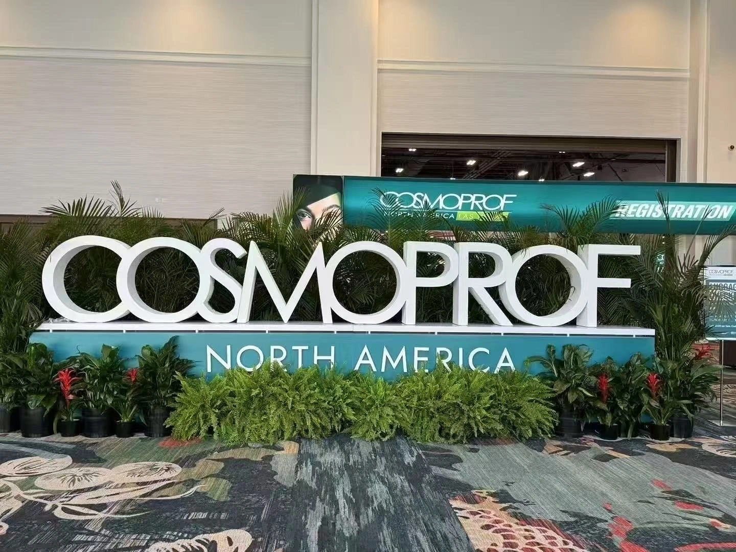 What to Know at Cosmoprof Las Vegas 2026