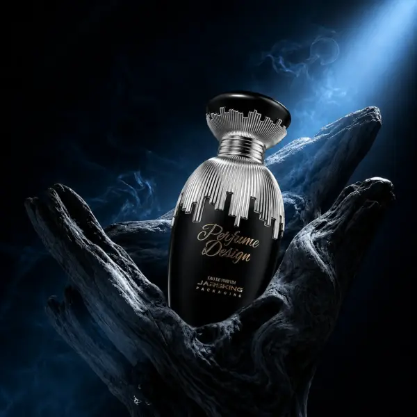 art deco perfume bottle wholesale