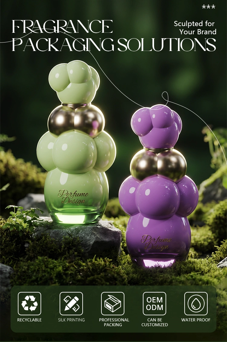 novelty perfume bottle manufacturer