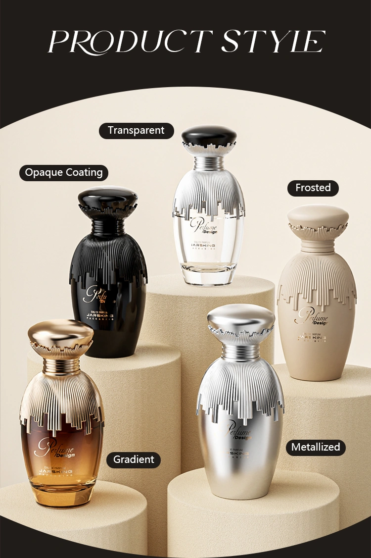vintage inspired perfume bottle manufacturer