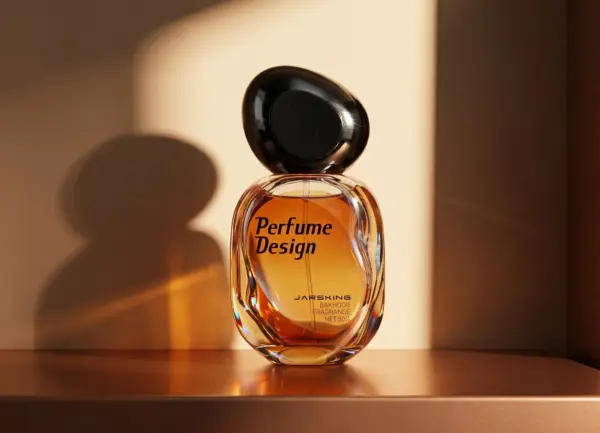 Why Custom Perfume Bottles Cost More
