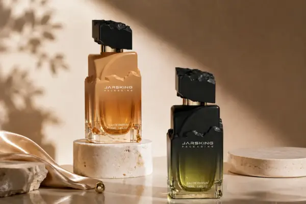 Perfume Packaging Compatibility Testing