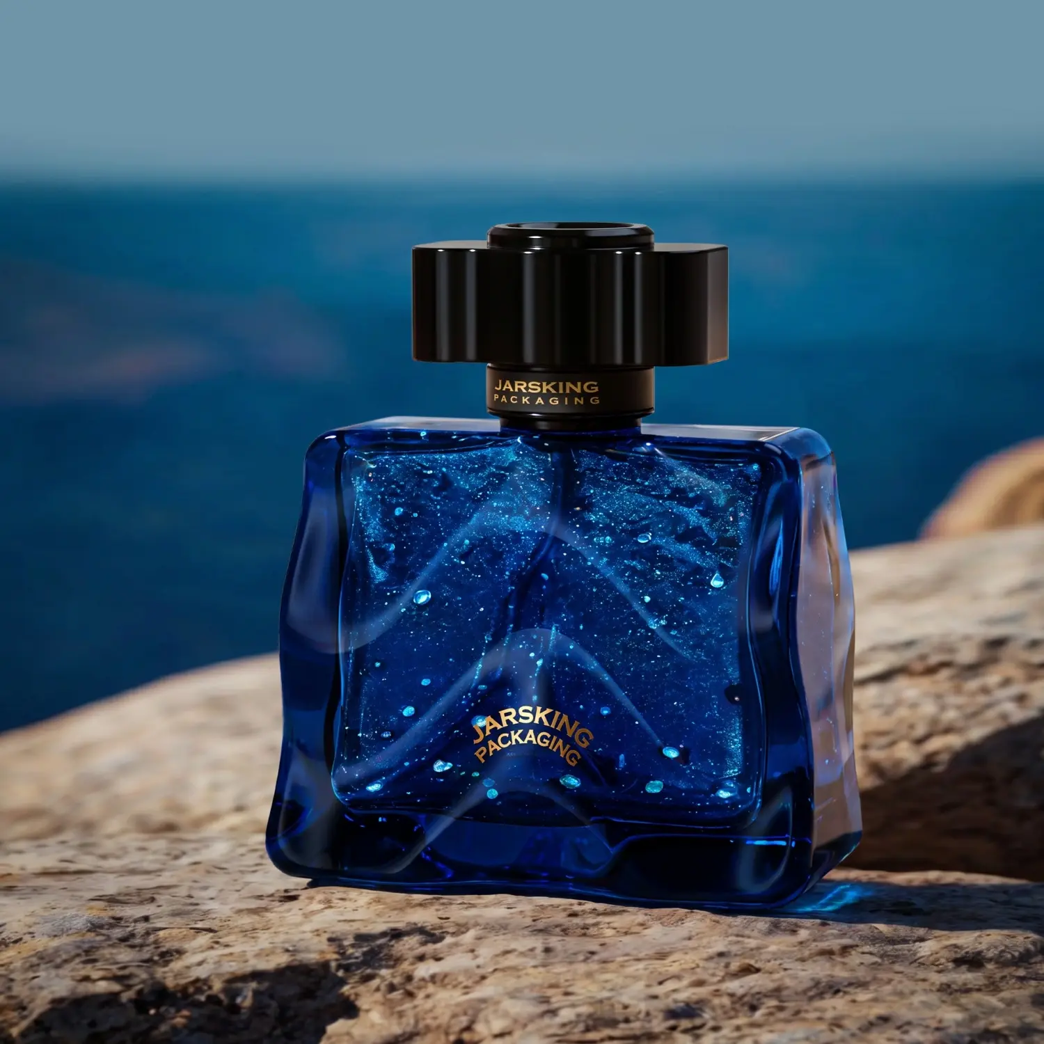 custom perfume bottle OEM ODM
