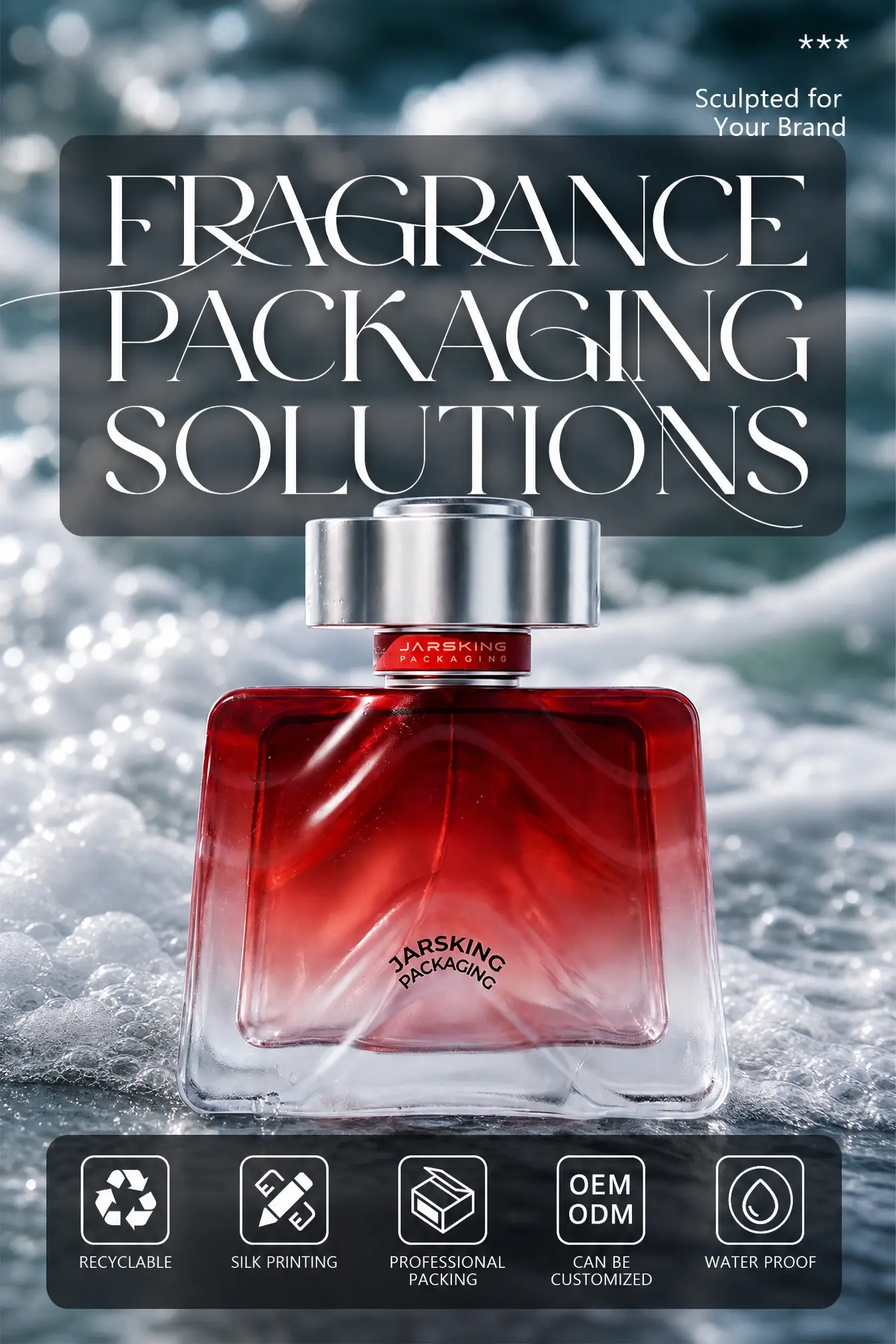 empty perfume bottles wholesale bulk
