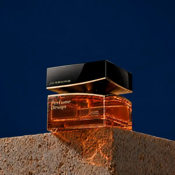 glass perfume bottle bulk