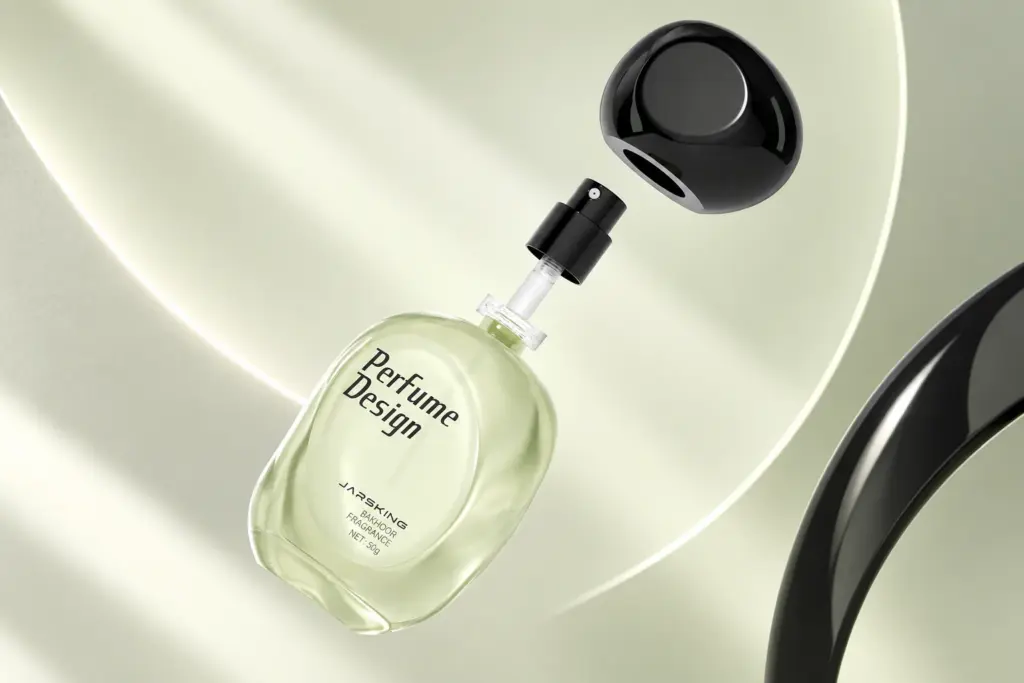 Perfume Bottle Neck Finish Sizes, FEA Codes & Thread Standards