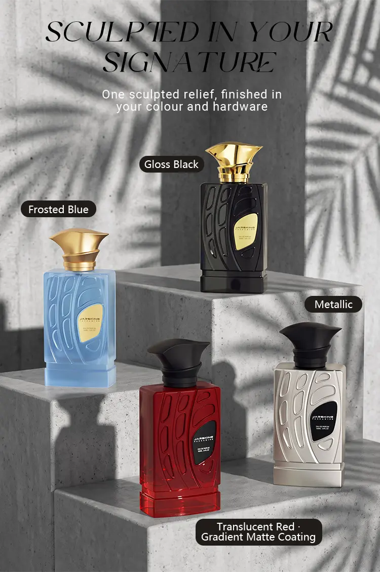 Wholesale spray bottle for perfume brands