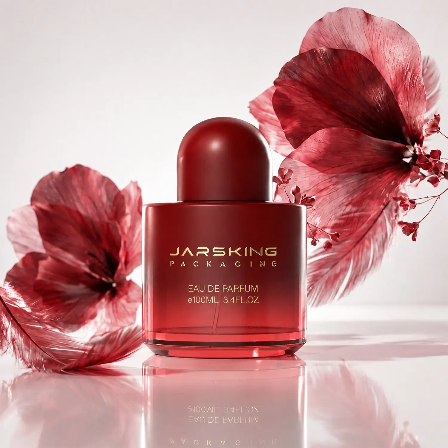 private label fragrance packaging sets